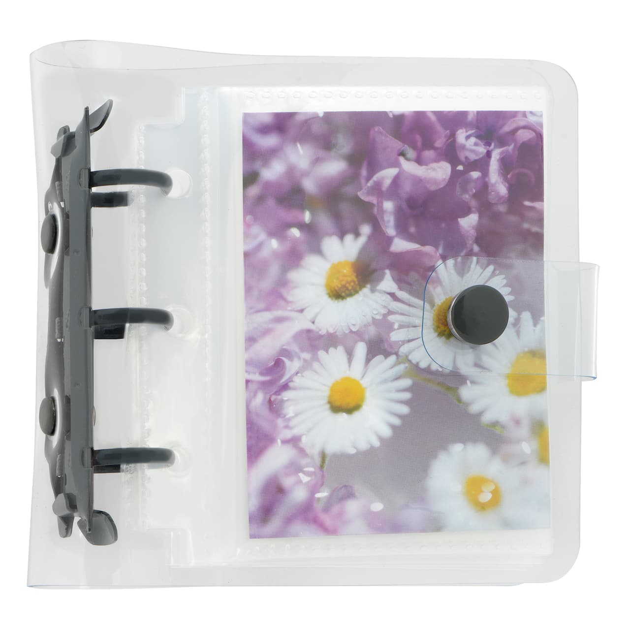 2.5" x 3.5" Mini Clear Album by Recollections™